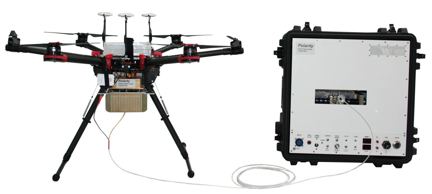 S900 RTK Flyaway Case sm