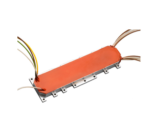 500V to 24V DC-DC Converter