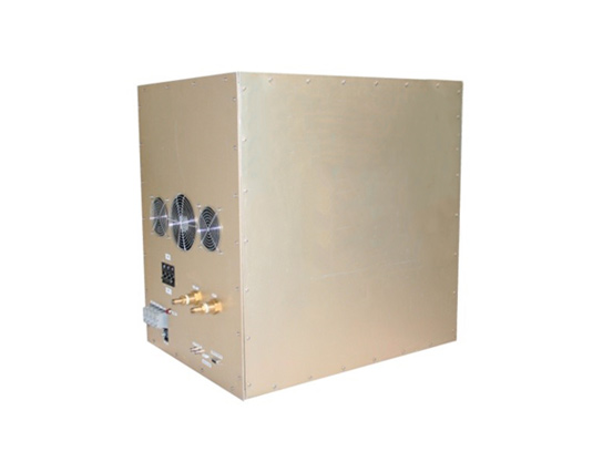 10kW Klystron Power Supply – 95GHz