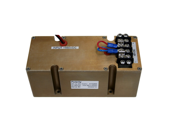 PV DC-DC Converter